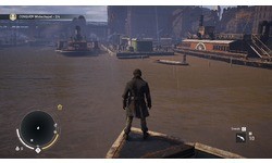 Assassin's Creed: Syndicate (PC)