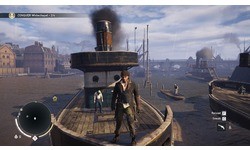 Assassin's Creed: Syndicate (PC)