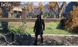 Assassin's Creed: Syndicate (PC)