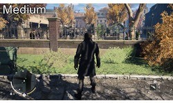 Assassin's Creed: Syndicate (PC)