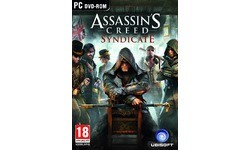 Assassin's Creed: Syndicate (PC)