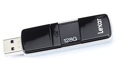 Lexar JumpDrive P20 128GB Black