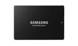 Samsung 650 Series 120GB