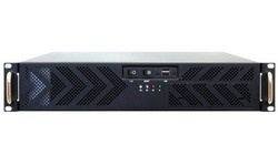 Chieftec UNC-210T-B 400W