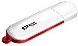 Silicon Power 320 16GB White