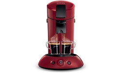 Philips Original Senseo Red