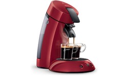 Philips Original Senseo Red
