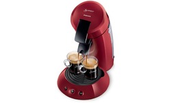 Philips Original Senseo Red