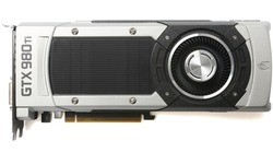 Zotac GeForce GTX 980 Ti 6GB
