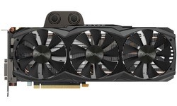 Zotac GeForce GTX 980 Ti ArcticStorm 6GB