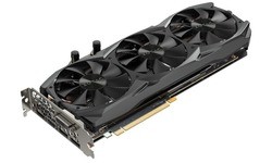 Zotac GeForce GTX 980 Ti ArcticStorm 6GB