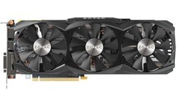 Zotac GeForce GTX 980 Ti AMP! Edition 6GB