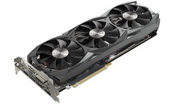 Zotac GeForce GTX 980 Ti AMP! Edition 6GB