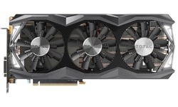 Zotac GeForce GTX 980 Ti AMP! Extreme Edition 6GB