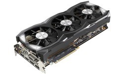 Zotac GeForce GTX 980 Ti AMP! Extreme Edition 6GB
