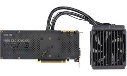 EVGA GeForce GTX 980 Ti Hybrid 6GB