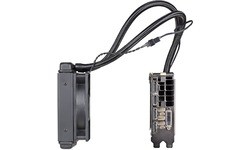 EVGA GeForce GTX 980 Ti Hybrid 6GB