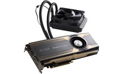 EVGA GeForce GTX 980 Ti Hybrid 6GB