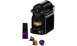 Magimix Nespresso Inissia M105 Black