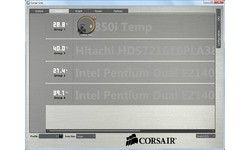 Corsair RM850i