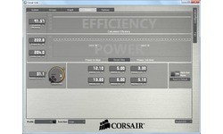 Corsair RM850i