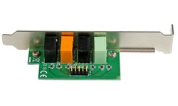 StarTech.com 7.1 Channel PCI-e Sound Card