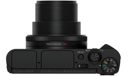 Sony Cyber-shot DSC-HX90V Black