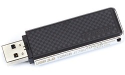 Transcend JetFlash 780 128GB Black