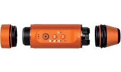 Panasonic HX-A1ME Orange