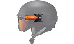 Panasonic HX-A1ME Orange