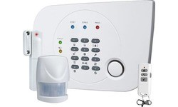 Smartwares HA700+ Starter kit