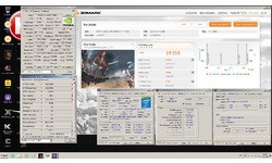 Gigabyte GeForce GTX 980 Ti G1 Gaming 6GB