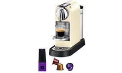 Magimix M190 Citiz Cream Nespresso