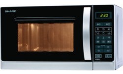 Sharp R642INW