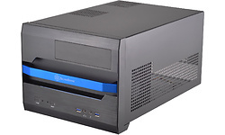 SilverStone SG12 Black