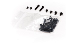 SilverStone Fortress FTZ01 Black