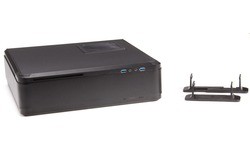 SilverStone Fortress FTZ01 Black