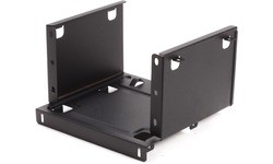 SilverStone Fortress FTZ01 Black