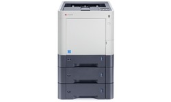 Kyocera Ecosys P6130cdn