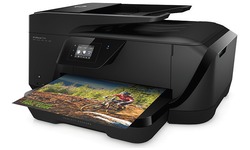 HP Officejet 7510