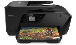 HP Officejet 7510