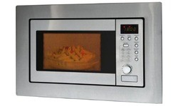 Bomann MWG 2215 EB