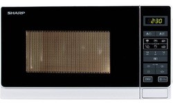 Sharp R242WW