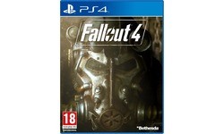 Fallout 4 (PlayStation 4)
