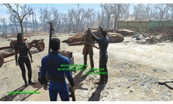 Fallout 4 (PC)