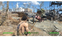 Fallout 4 (PC)