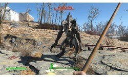 Fallout 4 (PC)