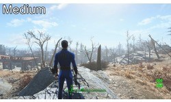 Fallout 4 (PC)