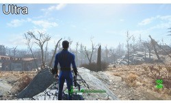Fallout 4 (PC)