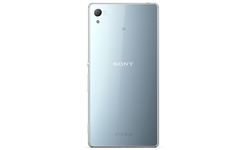 Sony Xperia Z3+ Green